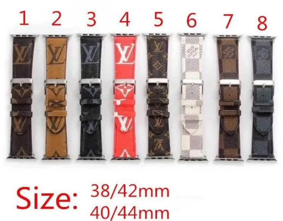 00143 LV Apple Watch Bands 10-4-2026
