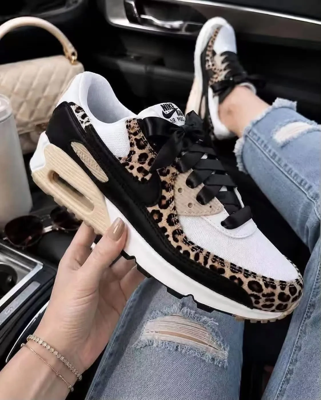 00148 Leopard Nike Air Max 10-6-2026