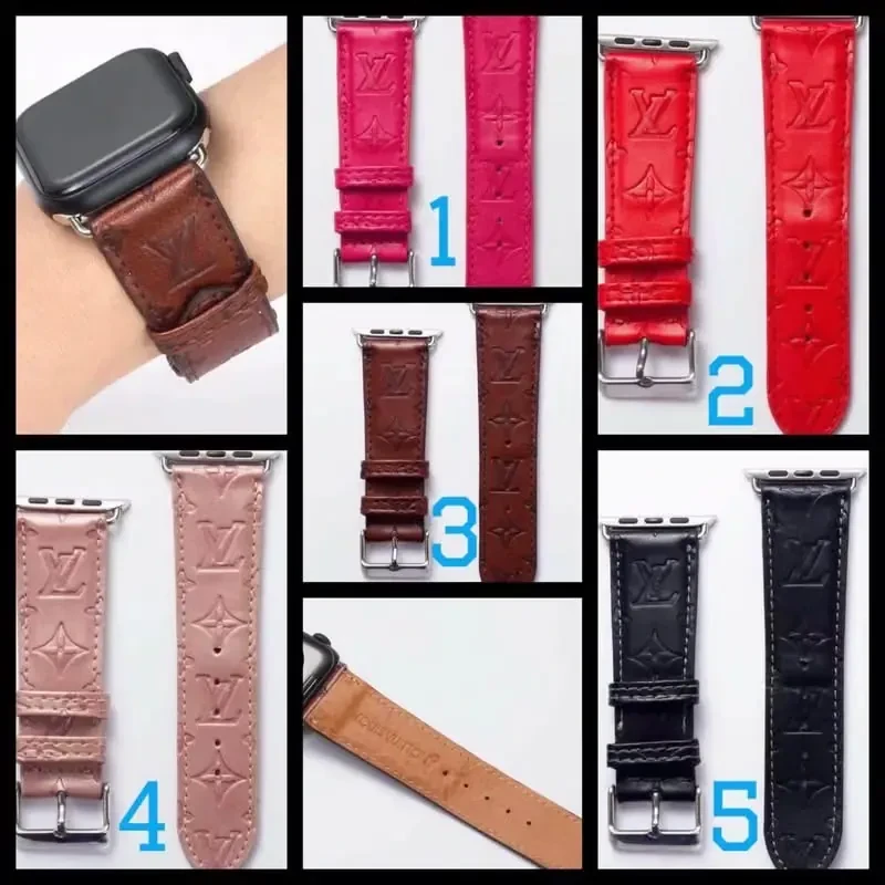 00115 LV Apple Watch Bands 10-3-2026