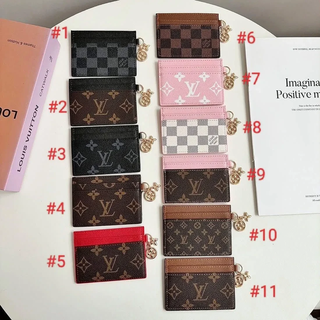 00123 LV Credit Card Holders 10-3-2026