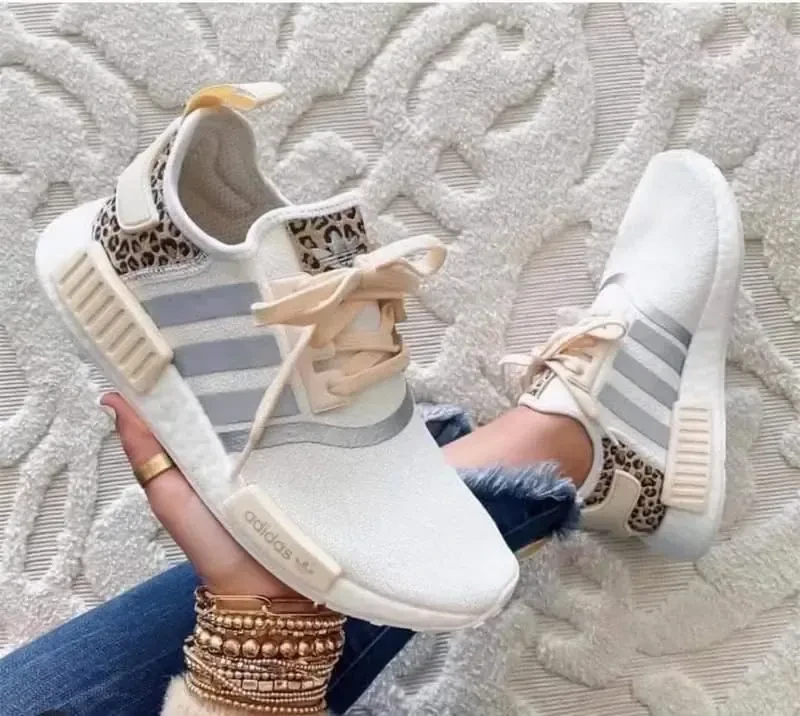 00128 Leopard Adidas 10-4-2026