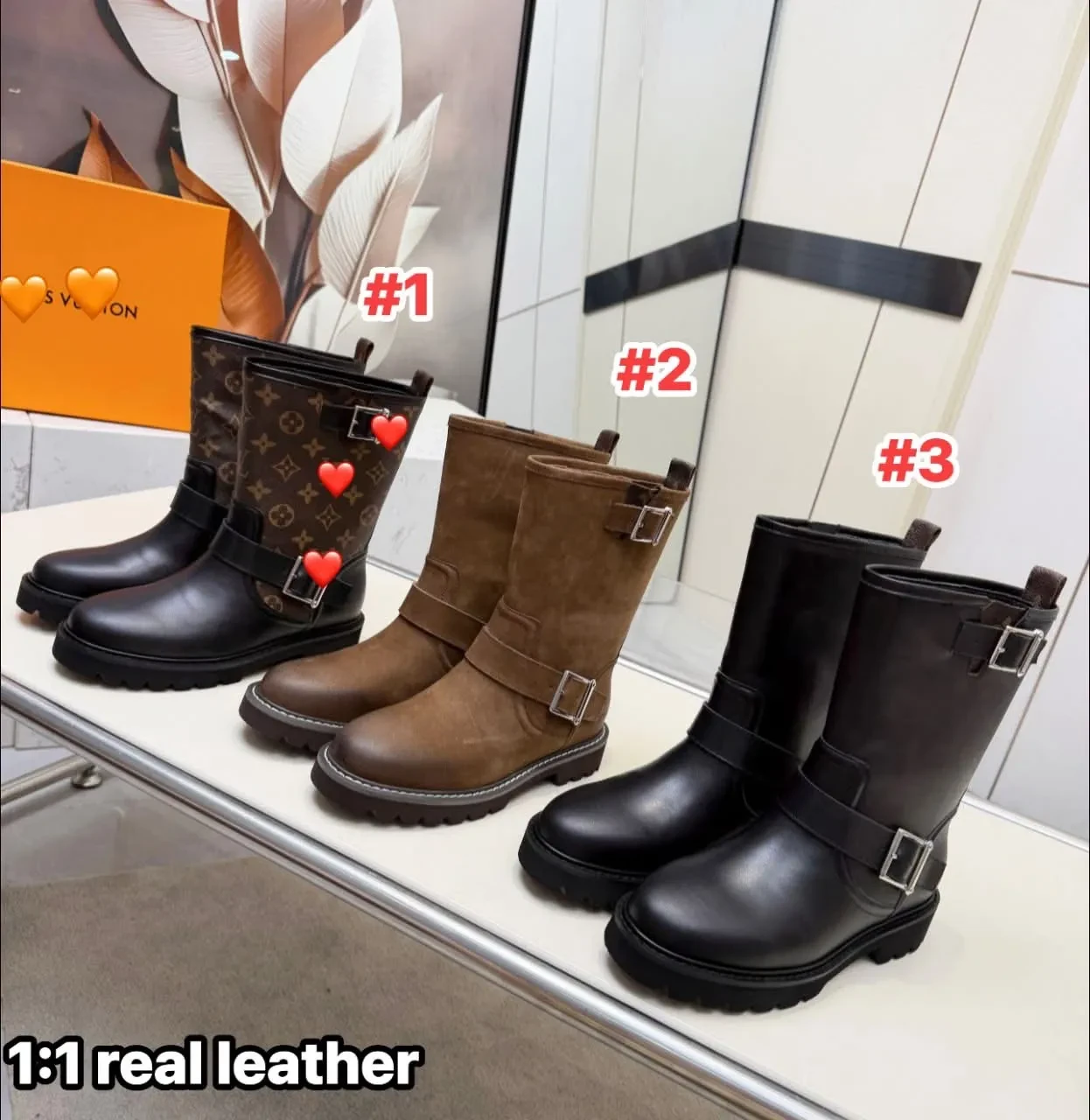 00088 LV Boots 10-3-2026