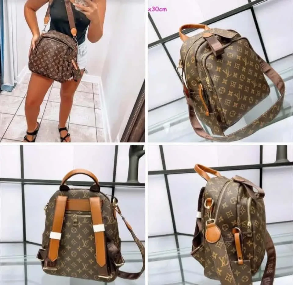 00033 LV Backpack