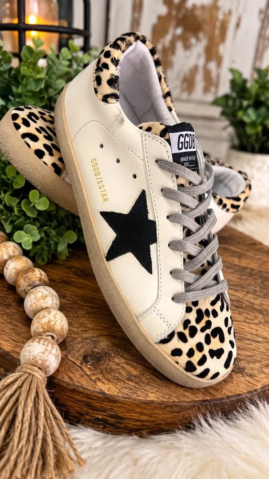 00177 Golden Goose Leopard 10-10-2026
