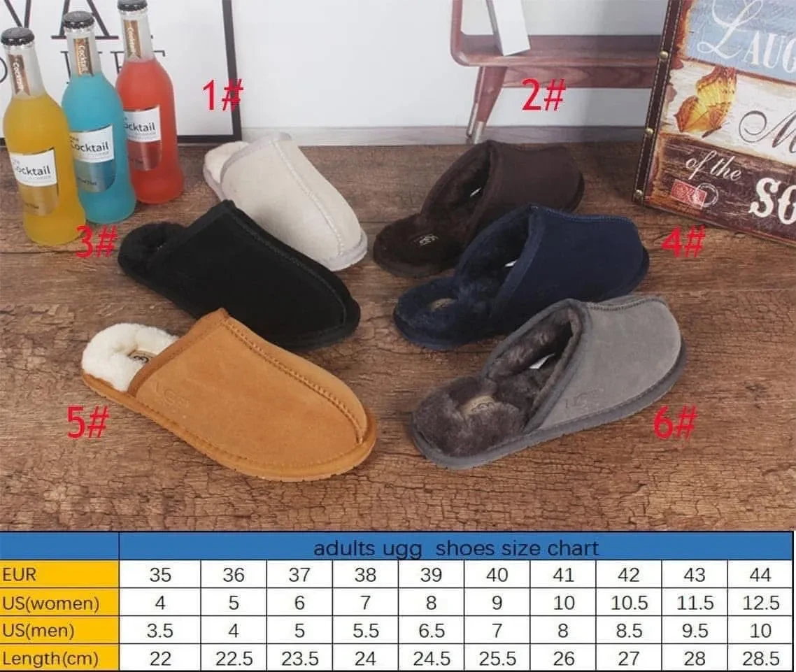 00119 UGG Slippers 10-3-2026