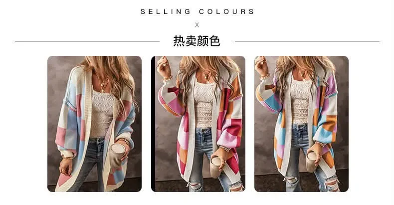 00085 Boutique Cardigan 10-2-2026