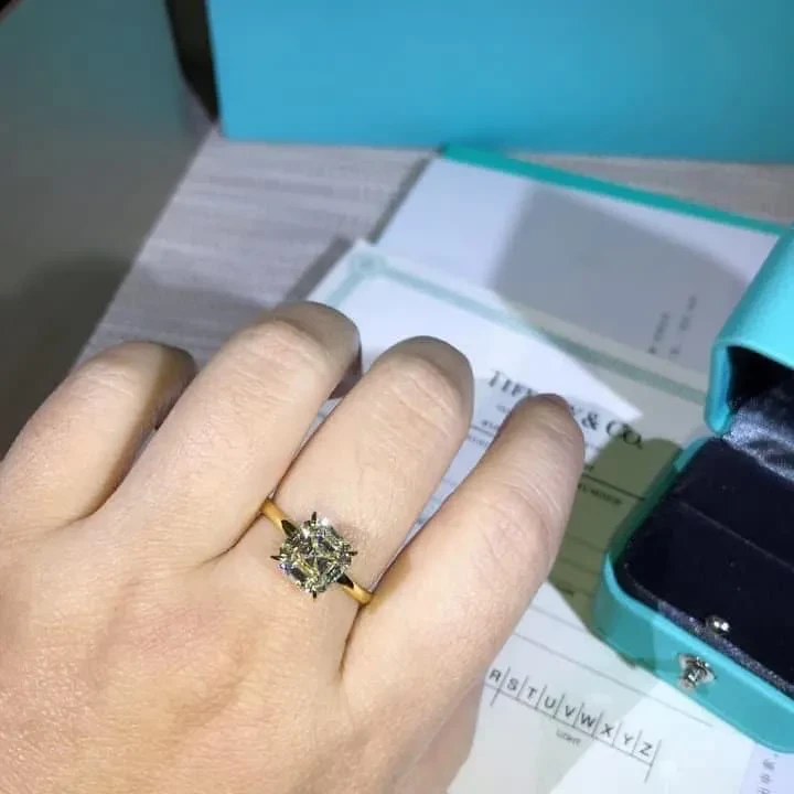 00152 T&Co Ring Set 10-7-2026