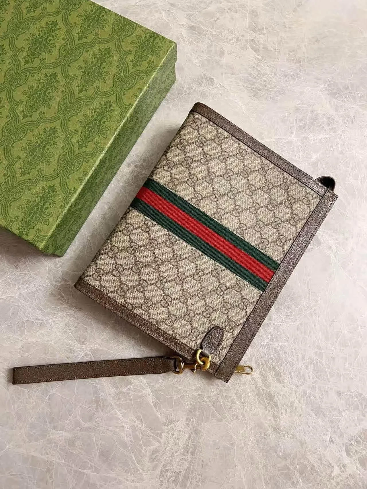 00122 Gucci Wristlets 10-3-2026