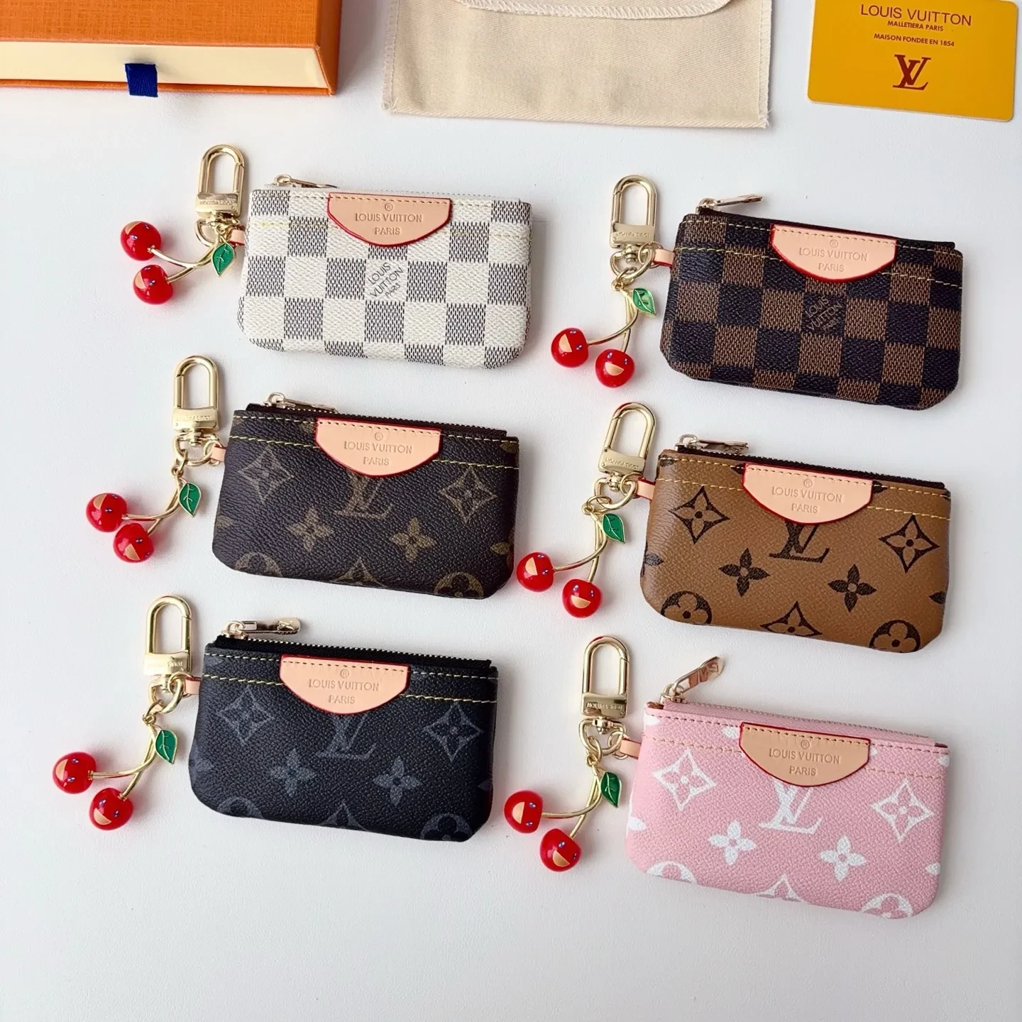 00063 LV Key Pouch 10-1-2026