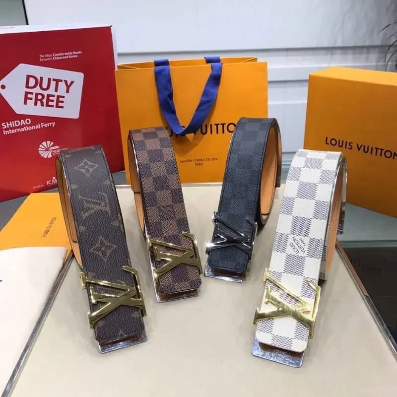 00074 LV Belts 10-2-2026