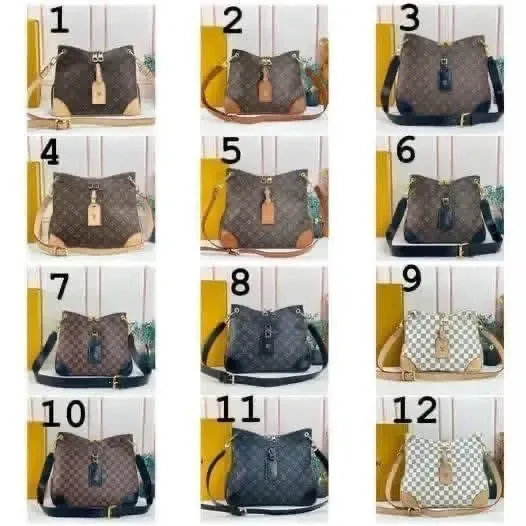 00195 LV Odeon Crossbody 10-14-2026