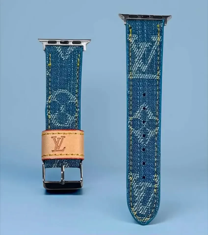 00143 LV Apple Watch Bands 10-4-2026