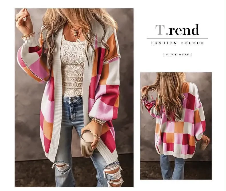 00085 Boutique Cardigan 10-2-2026