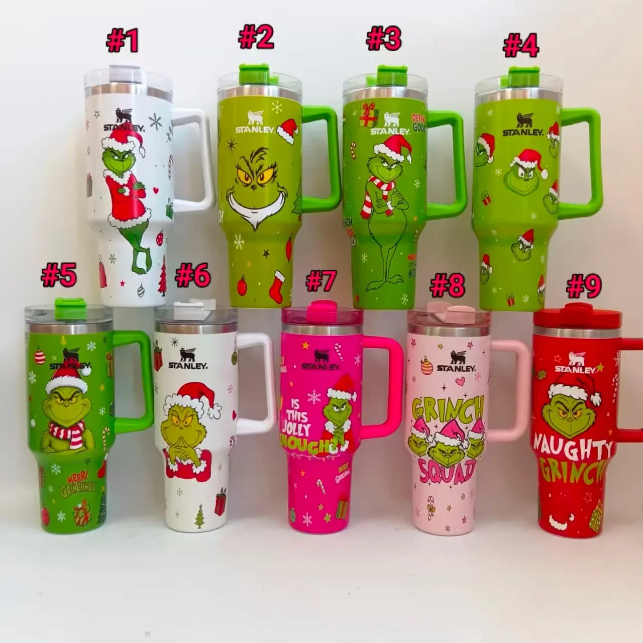 00050 Grinch & Pickle Stanley’s