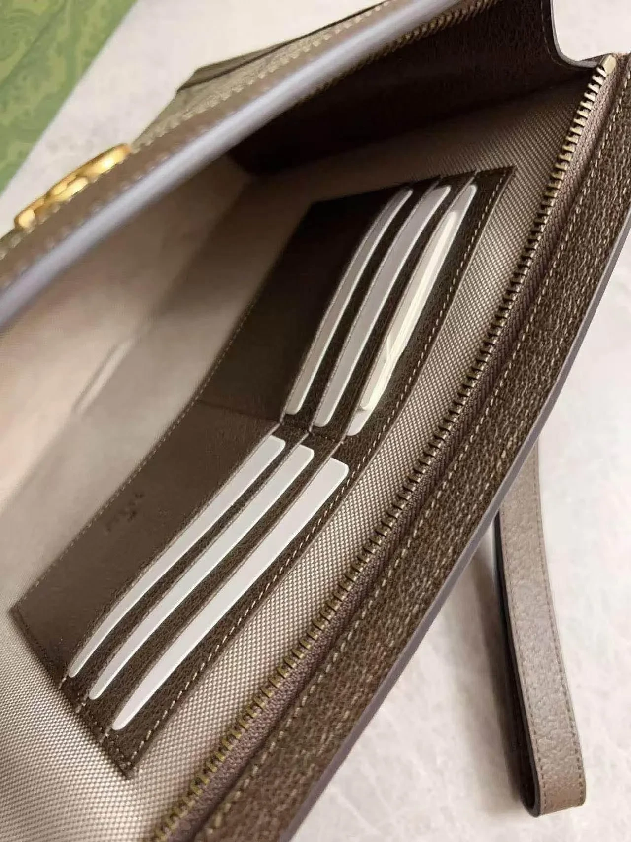 00122 Gucci Wristlets 10-3-2026