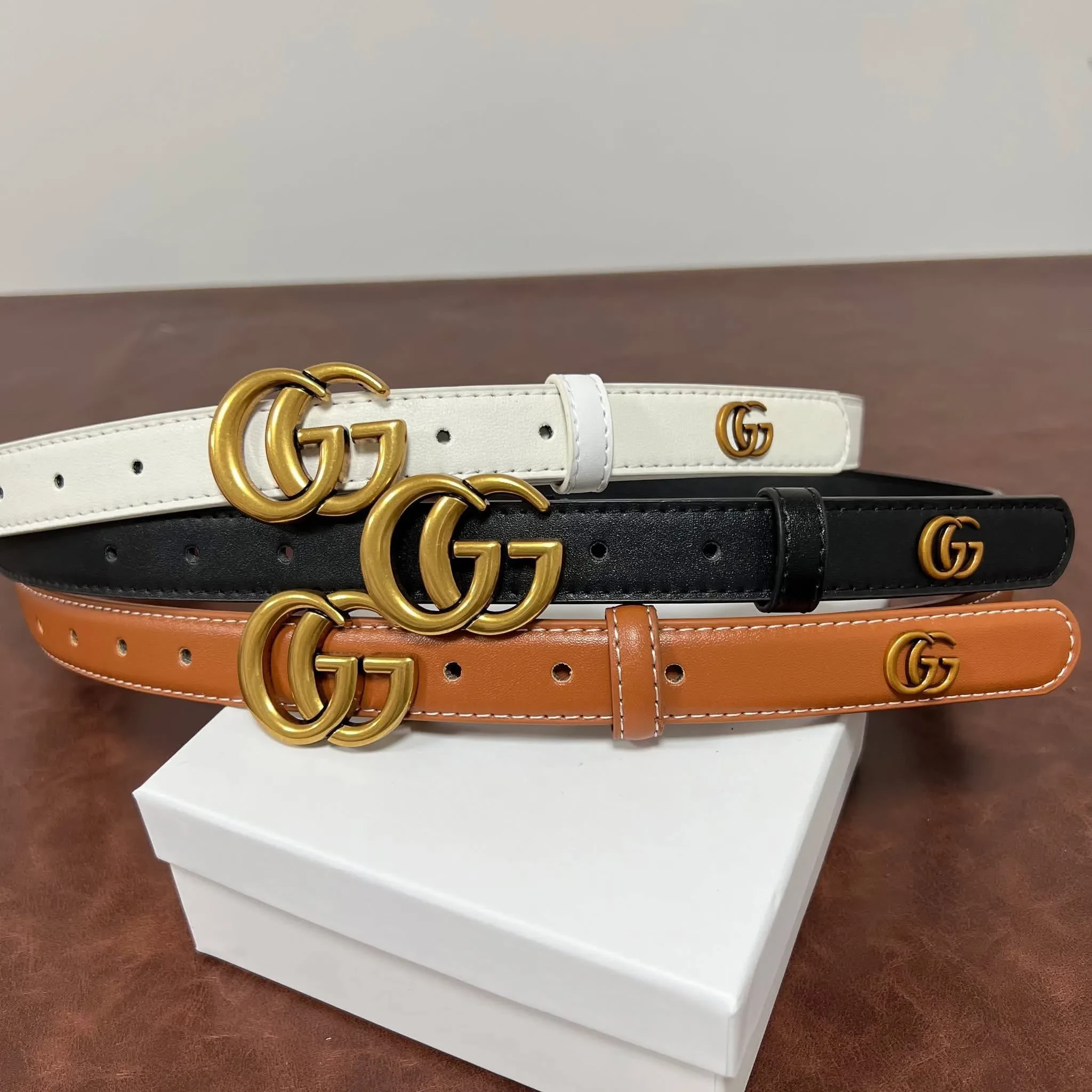 00032 Gucci Belts 09-28-2026