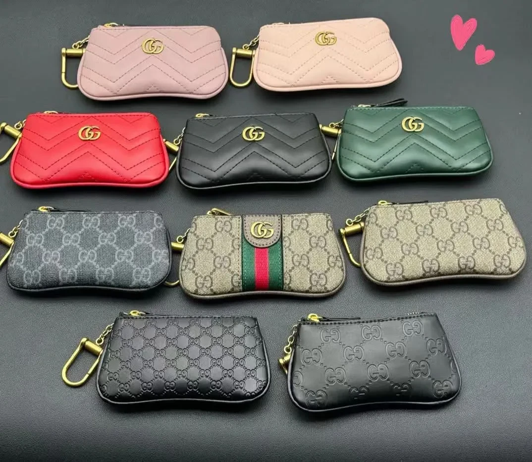 00145 Gucci Key Pouch 10-6-2026