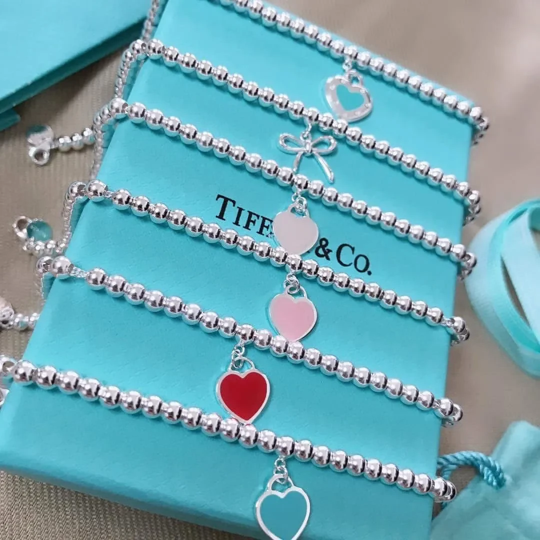 00108 T&Co Beaded Bracelets 10-3-2026