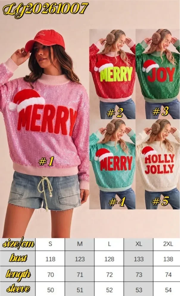 00197 Christmas tops 10-14-2026