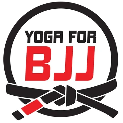 BJJ for Life logo
