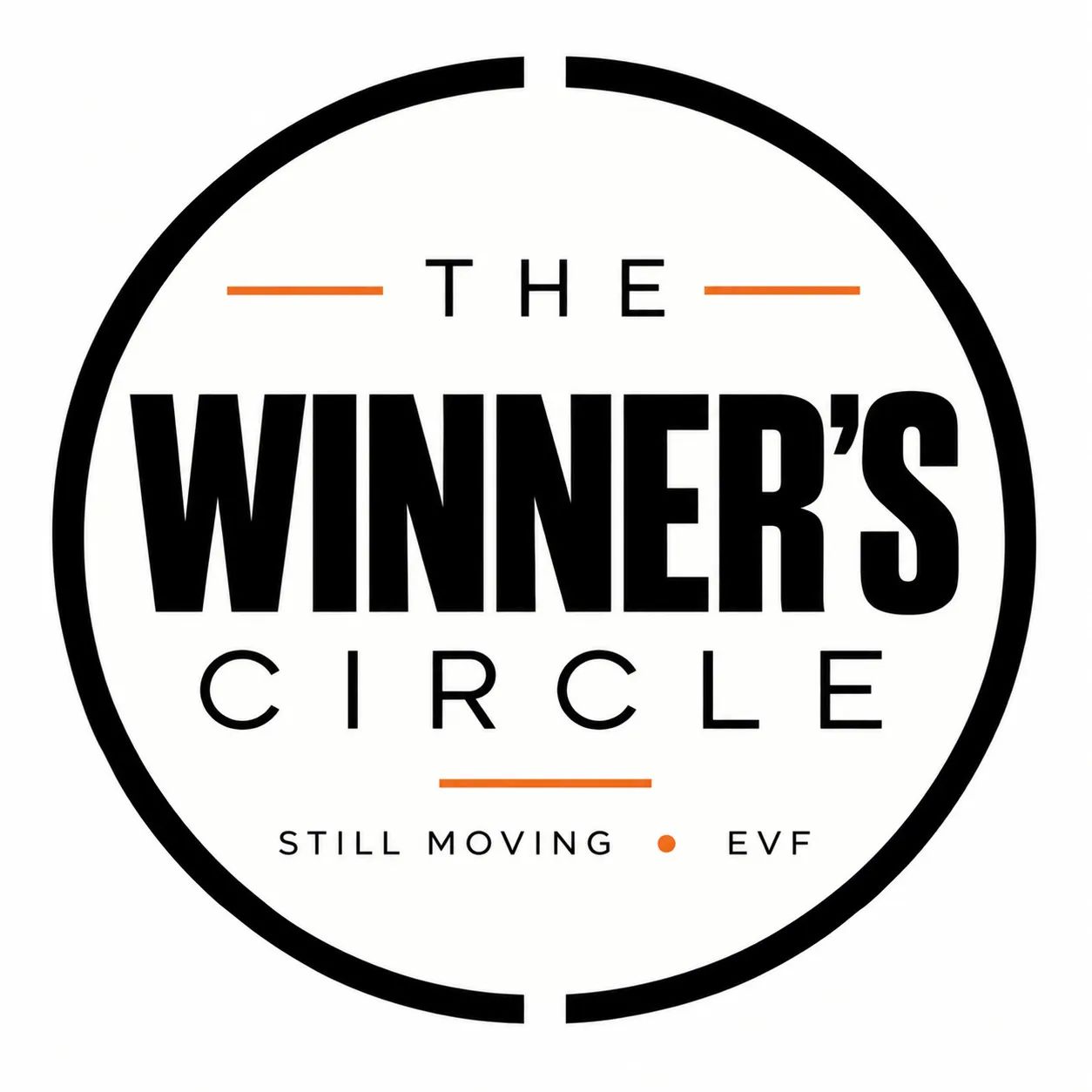 The Winner's Circle