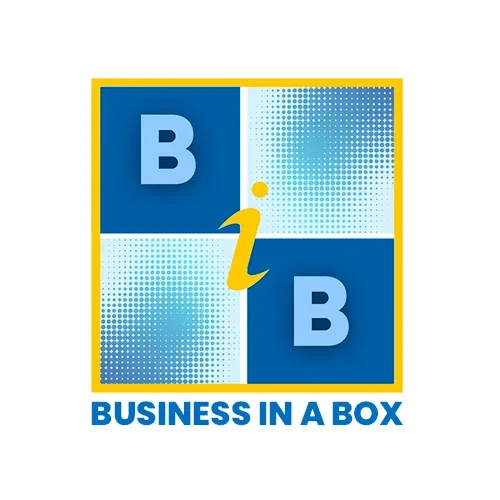 Business in a Box Group logo