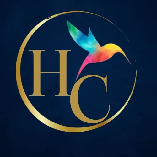 Hummingbird Code logo