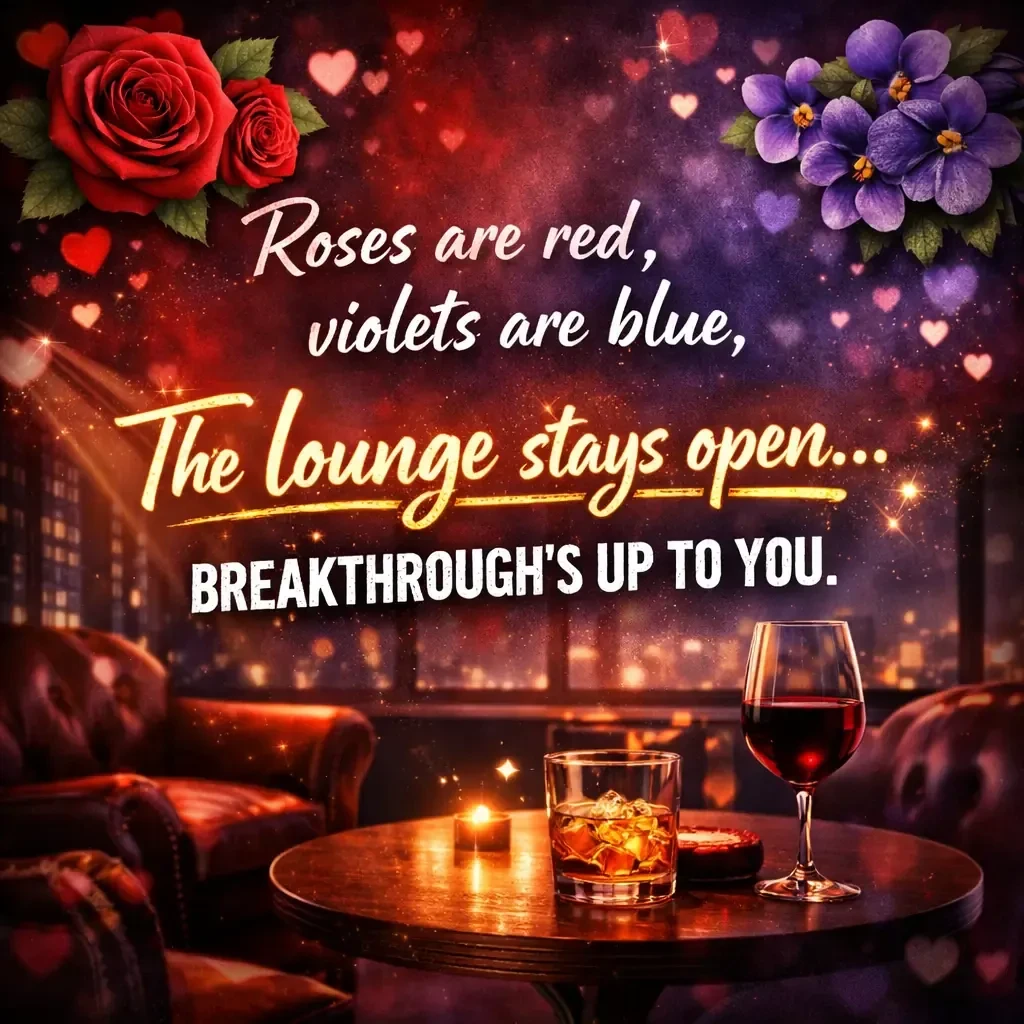 Happy Valentines Day