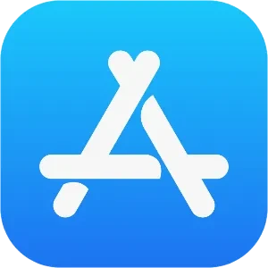 App Store Accelerator logo