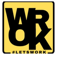LetsWork Training Program  logo
