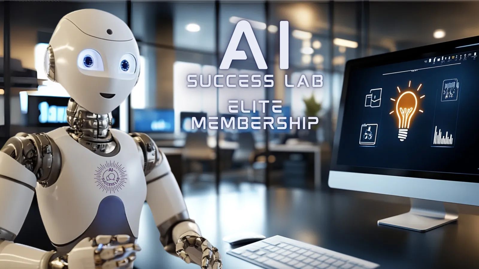 AI Success Lab - Elite Members banner