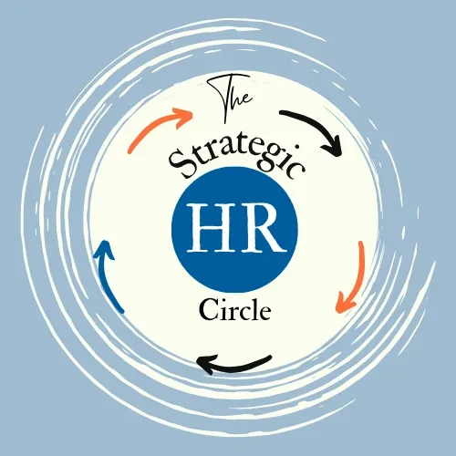 The Strategic HR Coach Free logo