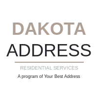 Dakota Address Essentials logo