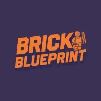 Brick Selling Blueprint  logo
