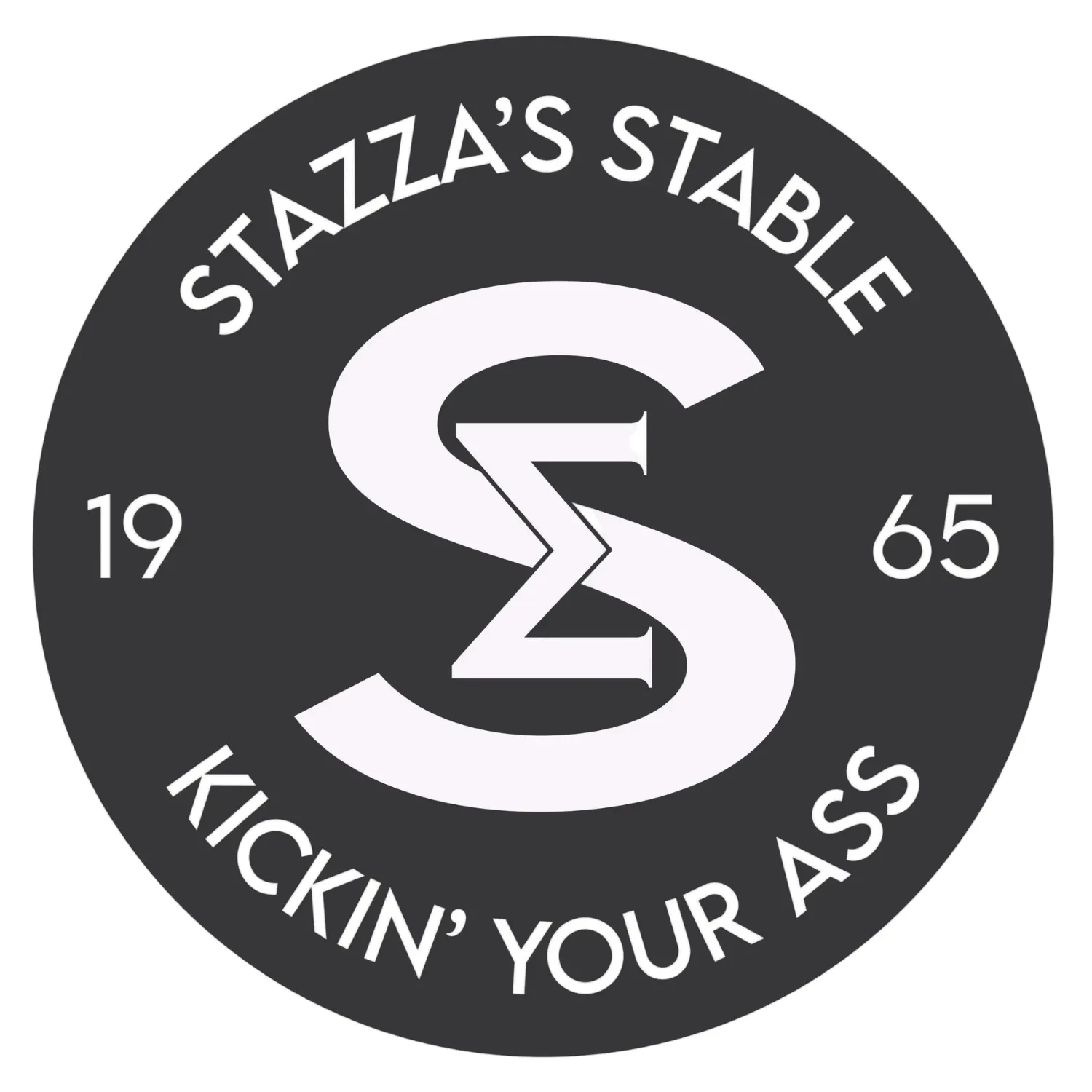 STAZZA’S STABLES ACADEMY logo