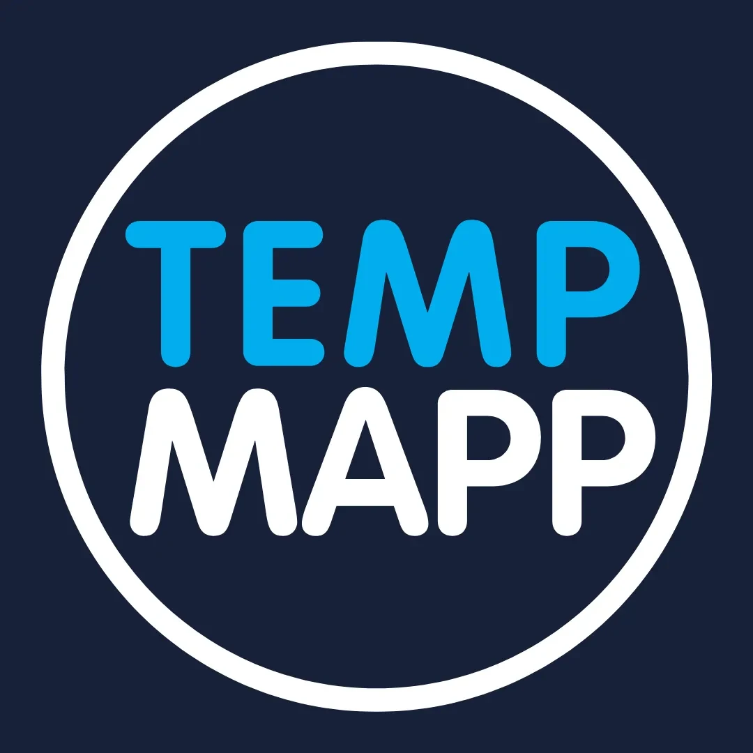 Temperature Matters logo