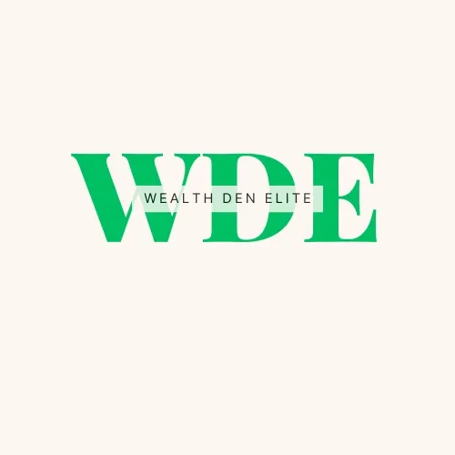 Wealth Den Elite logo