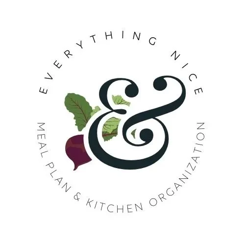 Give Me The BEET logo