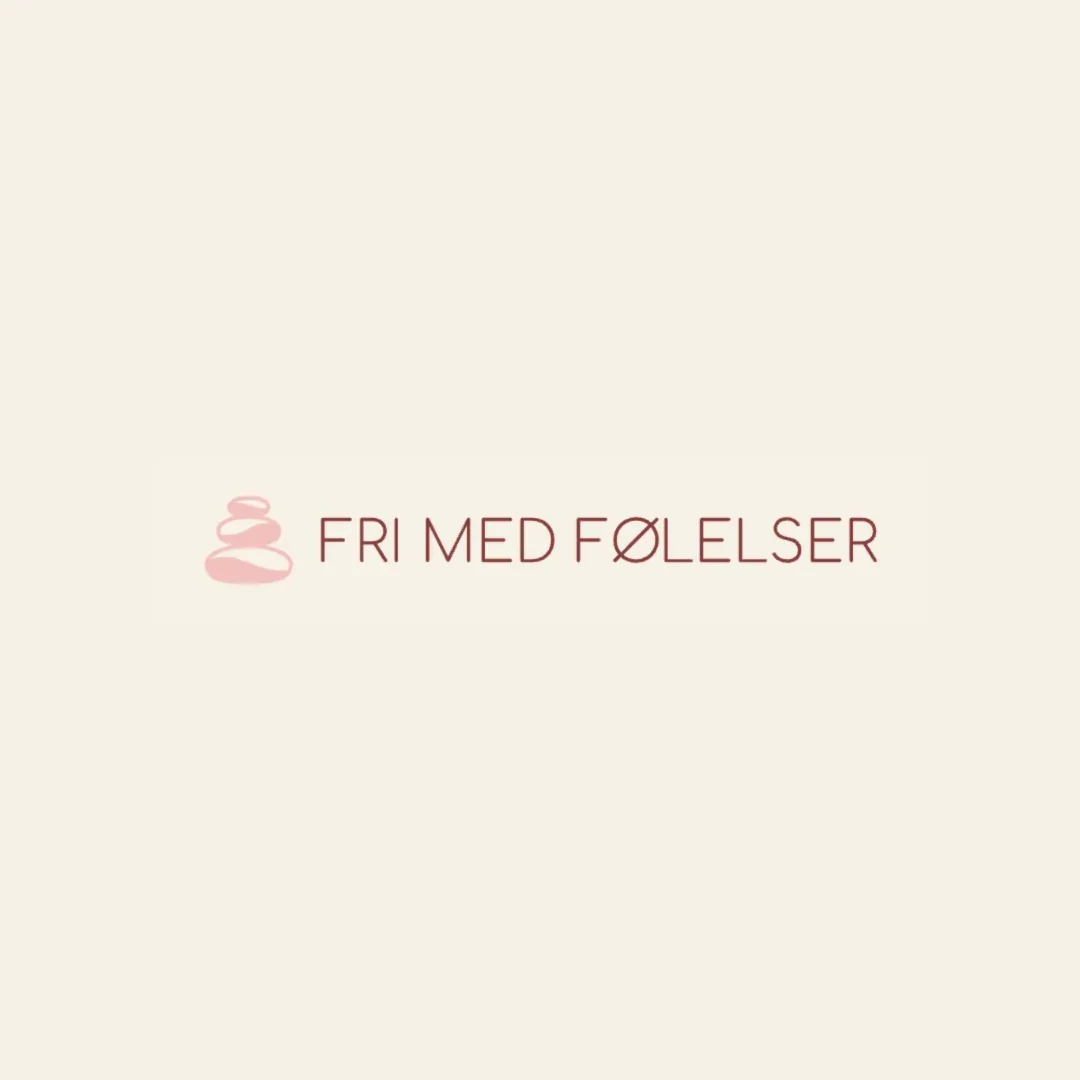 Fri med følelser – Fellesskap logo