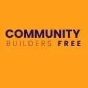 Community Builders - Free logo