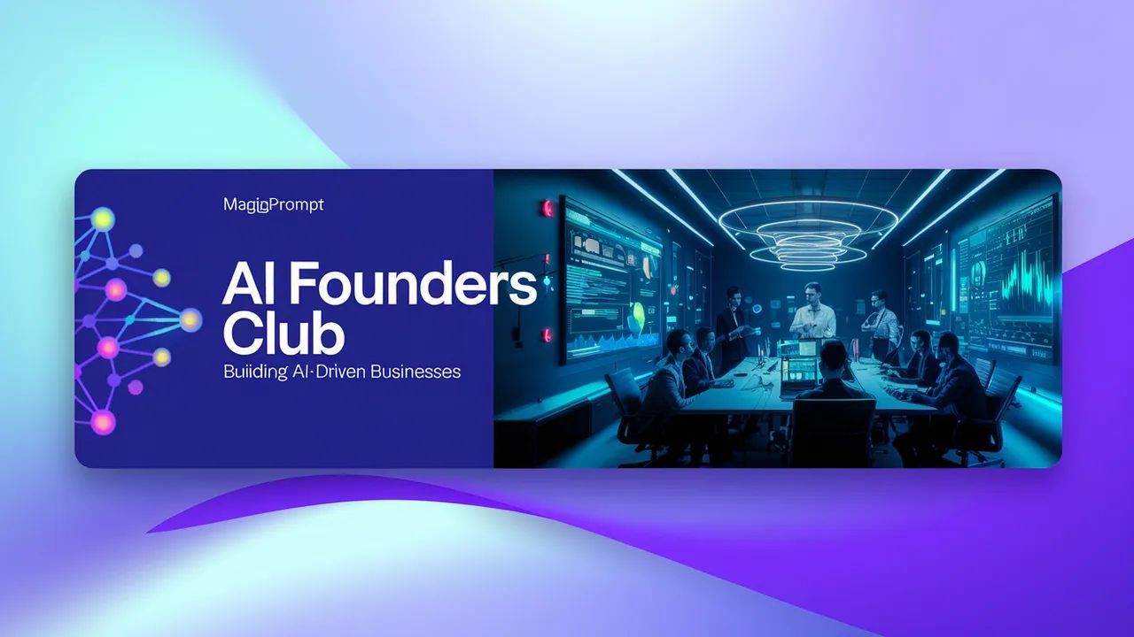 AI Founders Club