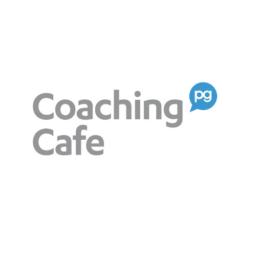 Coaching Cafe for Managers logo