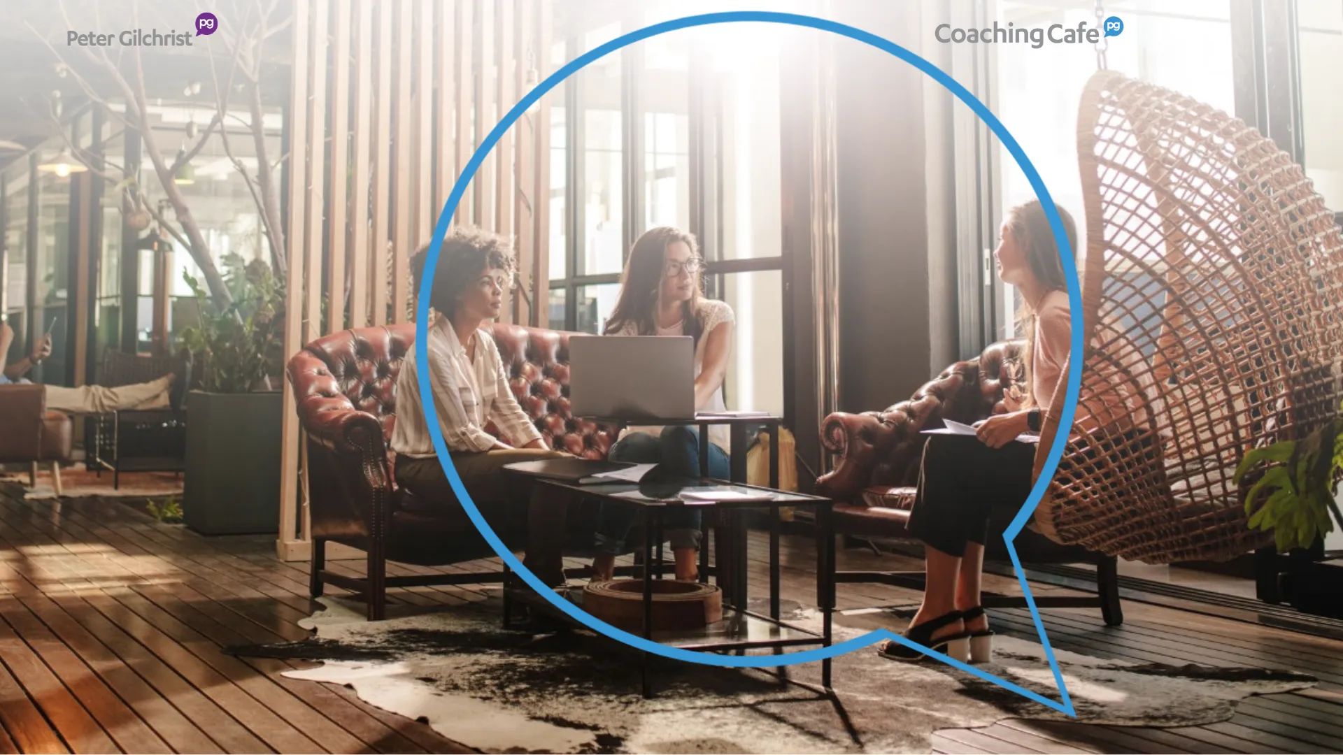 Coaching Cafe for Managers