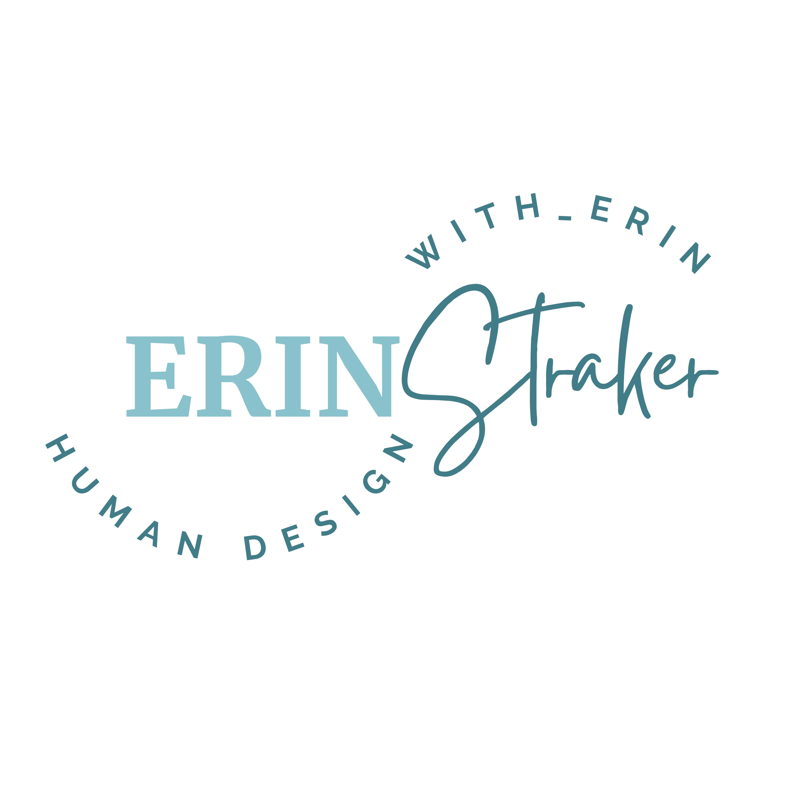 Human Design with Erin