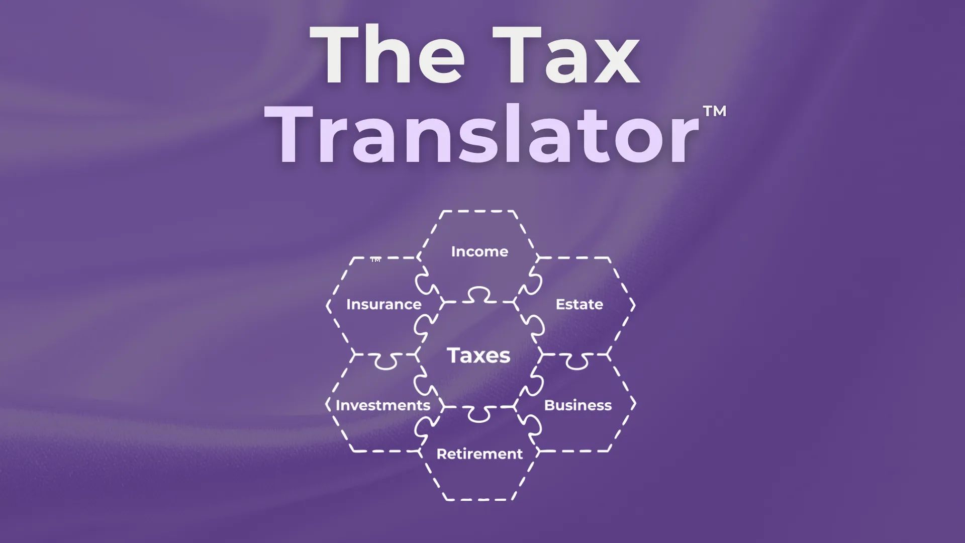 The Tax Translator™