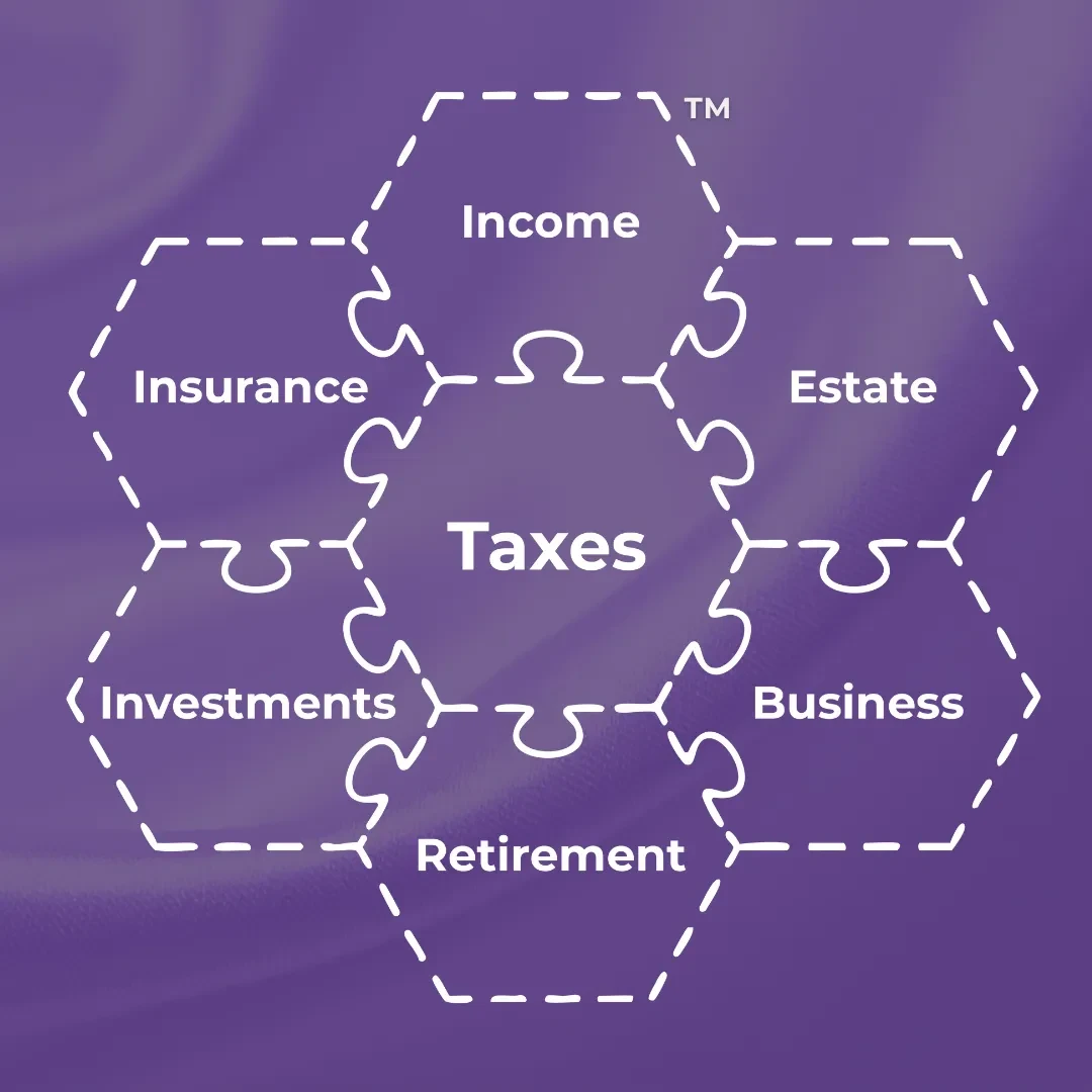 The Tax Translator™ logo