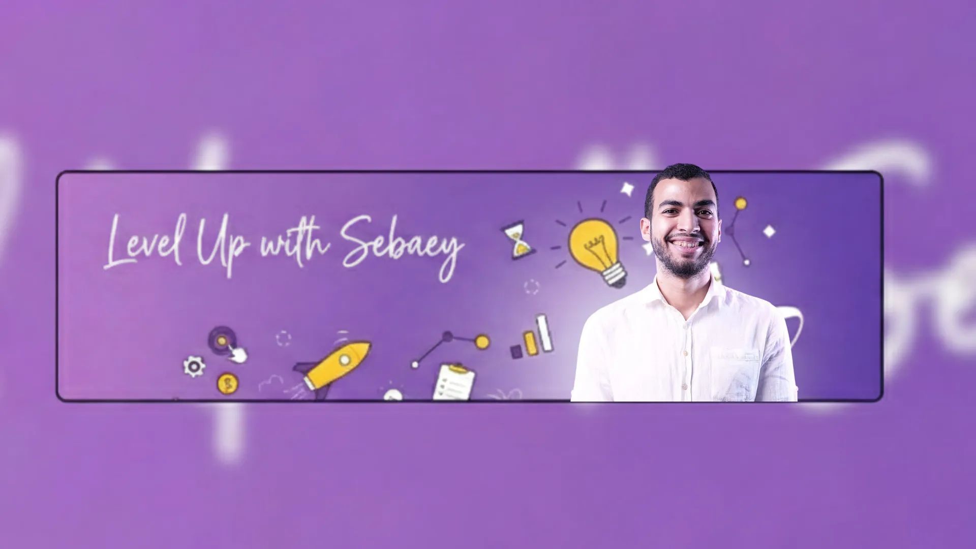 GoHighLevel with Sebaey banner
