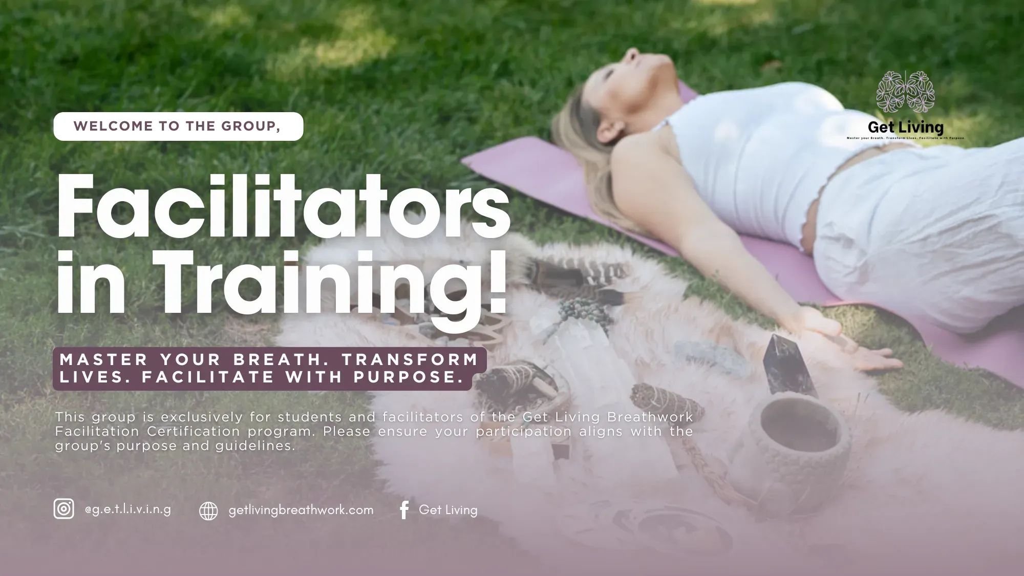 Facilitator Community