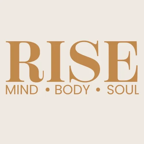 Rise Community  logo