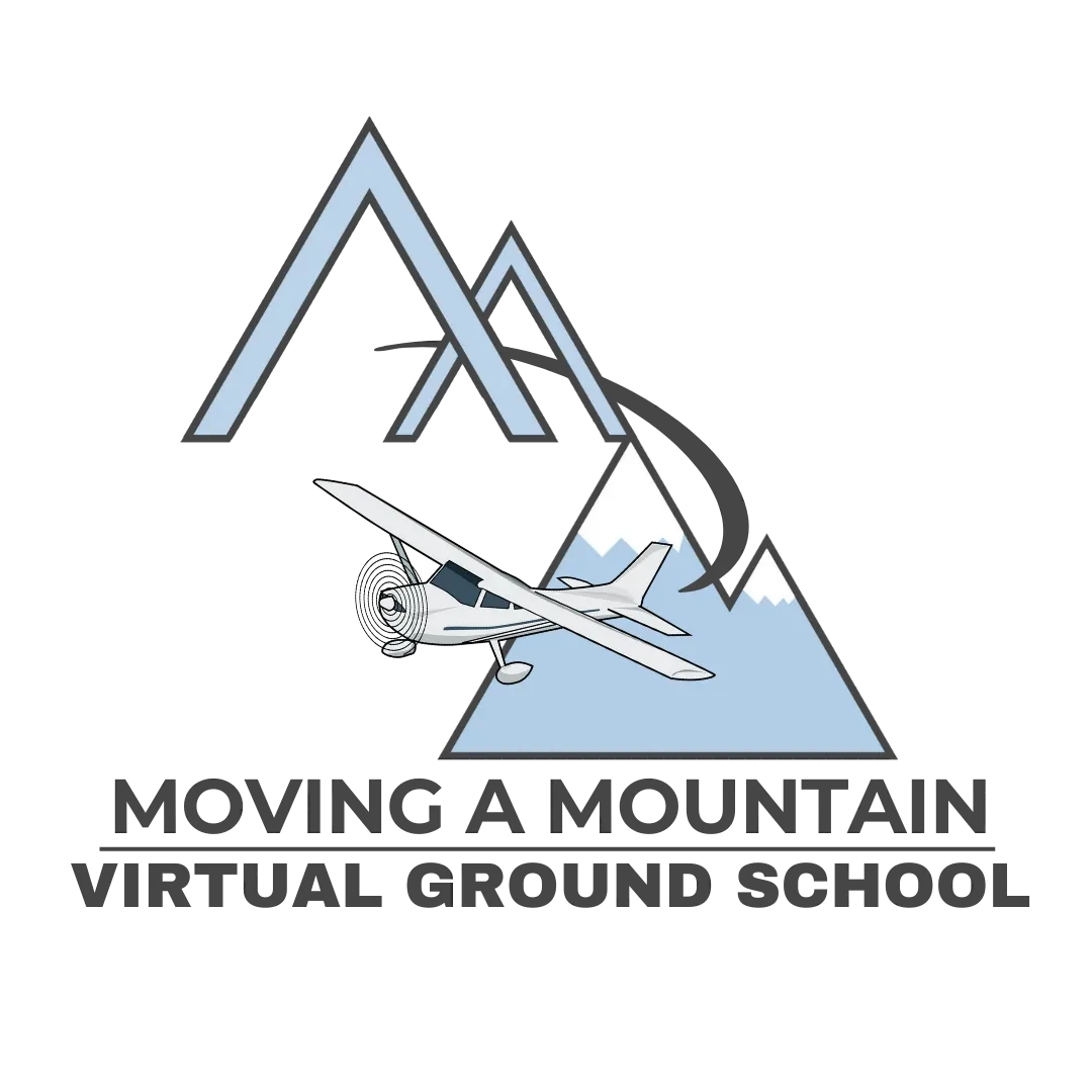 Virtual Ground School logo